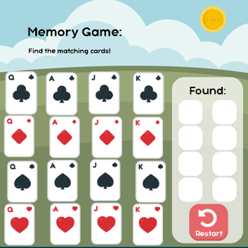 English Teaching Video Games | Choose A Game